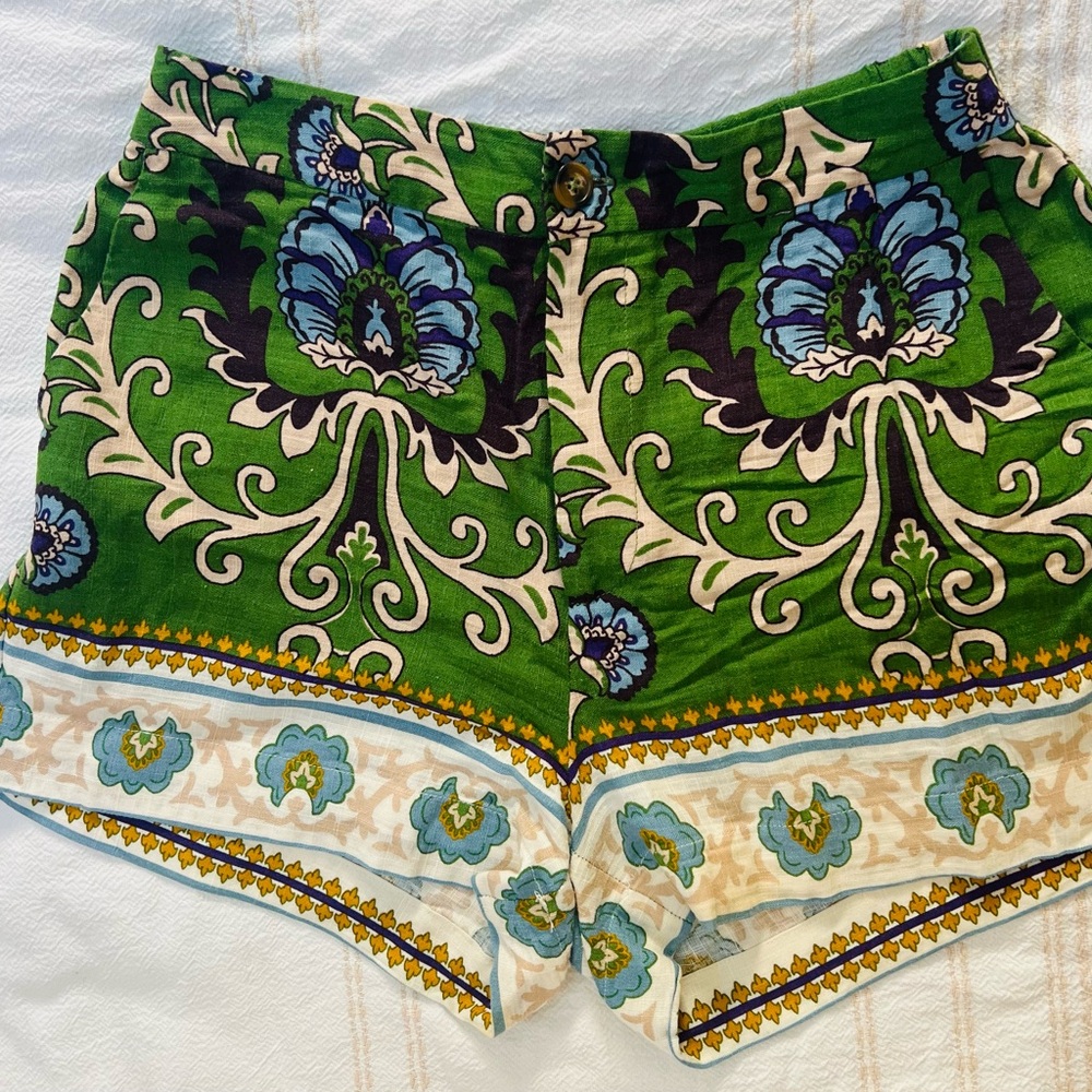 Sanctuary Women's spring Breaker Short